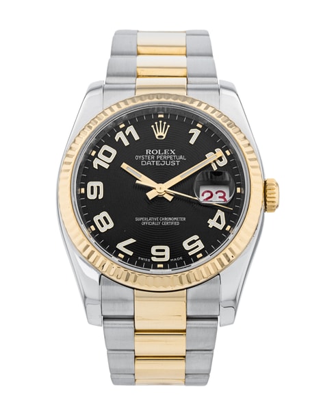 Rolex Datejust 116233